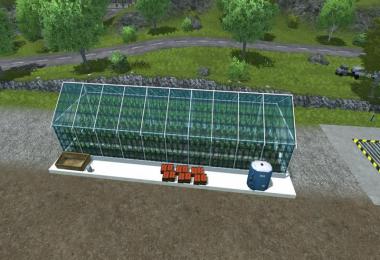 Extension Apfelmod UPK v1.0