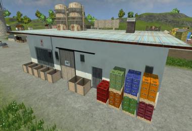 Extension Strawberry v3.0