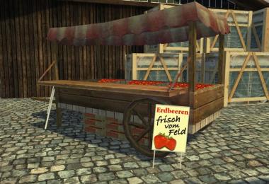 Extension Strawberry v3.0