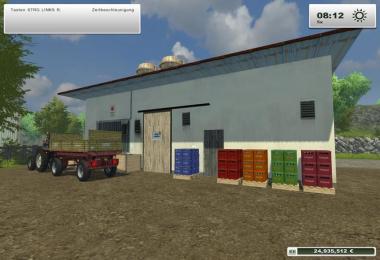 Extension Strawberry v3.0