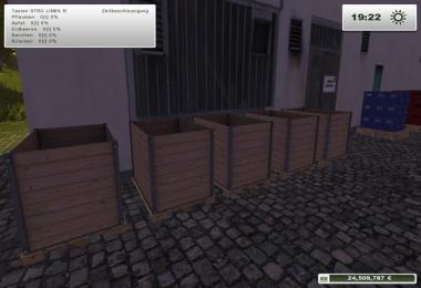 Extension Strawberry v3.0