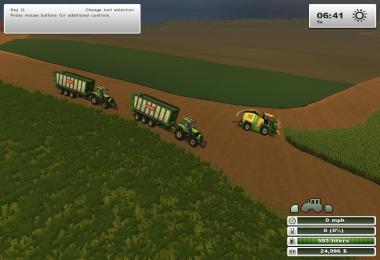 Fazenda Jamaica v1.0