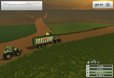 Fazenda Jamaica v1.0