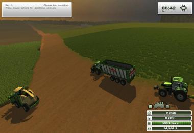 Fazenda Jamaica v1.0