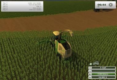 Fazenda Jamaica v1.0