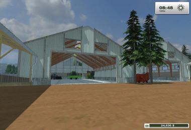 Fazenda Jamaica v1.0