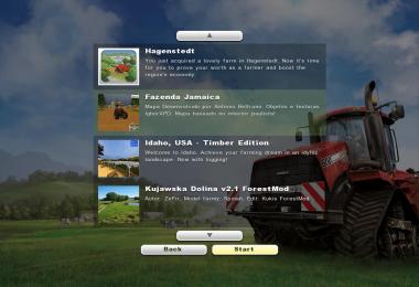 Fazenda Jamaica v1.0