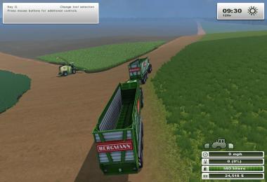 Fazenda Jamaica v1.0