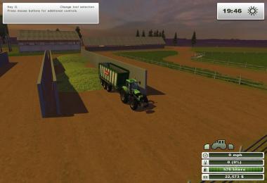 Fazenda Jamaica v1.0