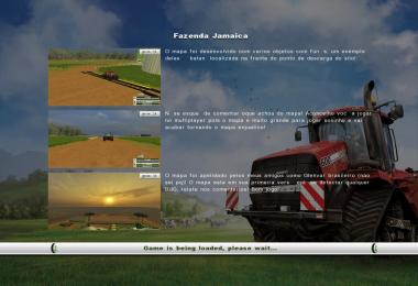 Fazenda Jamaica v1.0