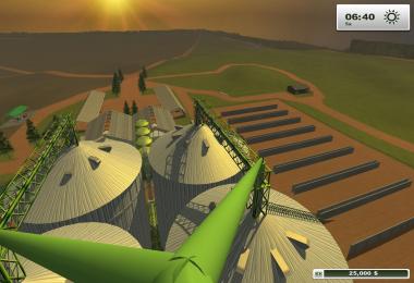 Fazenda Jamaica v1.0