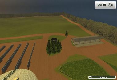 Fazenda Jamaica v1.0