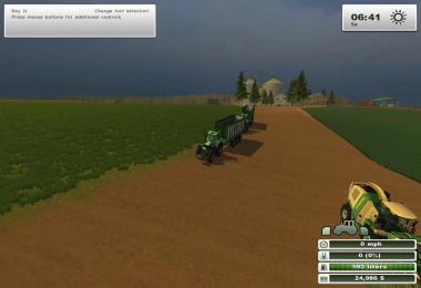 Fazenda Jamaica v1.0