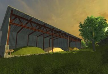 Feed storage mod v1.3.2