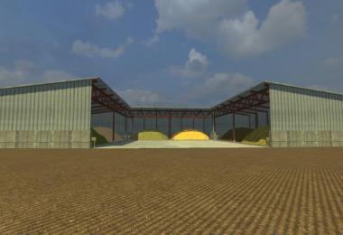 Feed storage mod v1.3.2