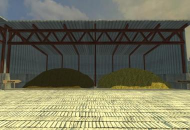 Feed storage mod v1.3.2