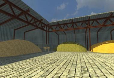 Feed storage mod v1.3.2