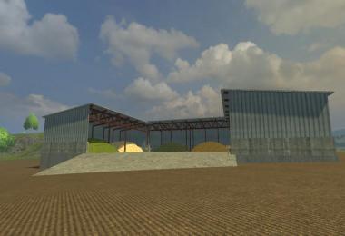 Feed storage mod v1.3.2