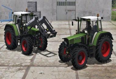 Fendt 515C