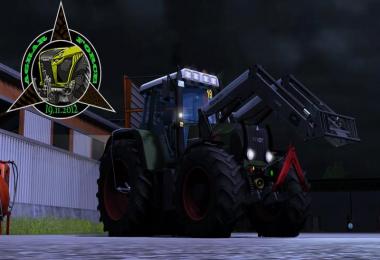 Fendt 820 Vario v1.2