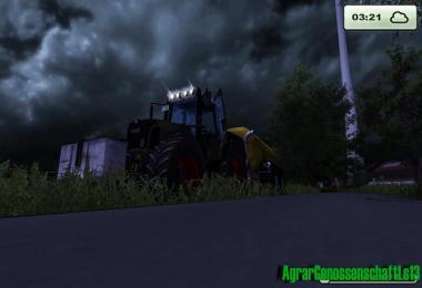Fendt 820 Vario v1.2