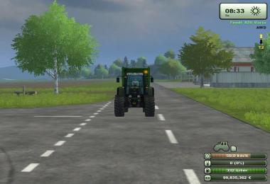 Fendt 820 Vario v1.2