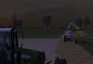 Fendt 820 Vario v1.2