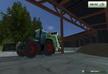 Fendt 820 Vario v1.2
