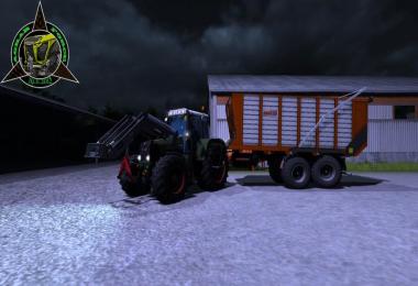 Fendt 820 Vario v1.2
