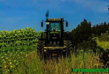 Fendt 820 Vario v1.2