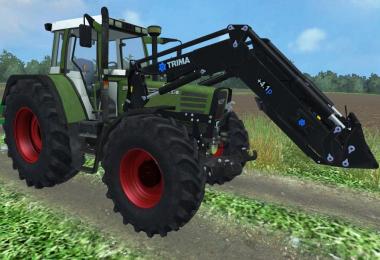 Fendt Favorit 515C
