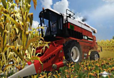 Fiatagri L521 MCS v1.0