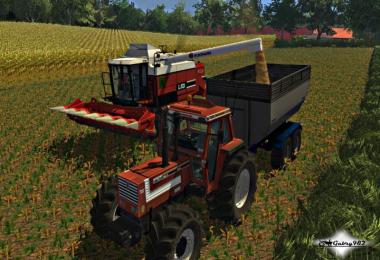 Fiatagri L521 MCS v1.0