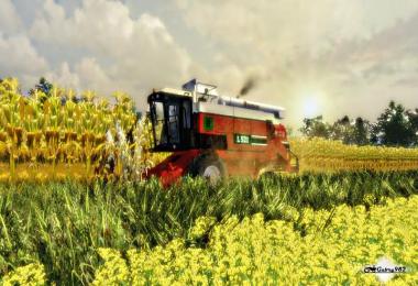 Fiatagri L521 MCS v1.0