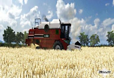 Fiatagri L521 MCS v1.0