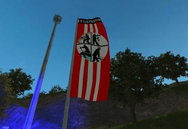 Fire Department flag v1.0