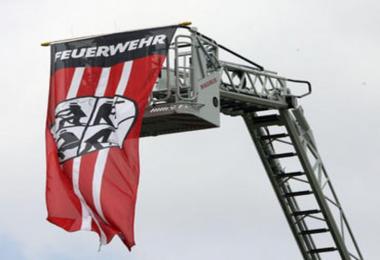 Fire Department flag v1.0