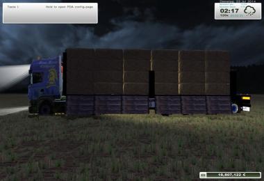 Flatbed East Side v2.0