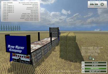 Flatbed East Side v2.0