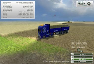 Flatbed East Side v2.0