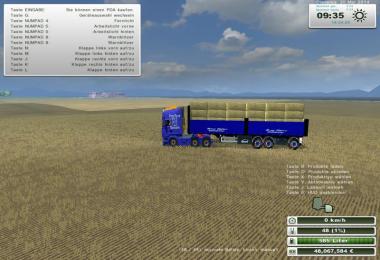 Flatbed East Side v2.0