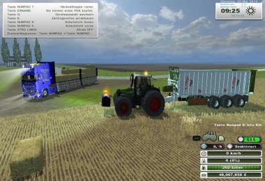 Flatbed East Side v2.0