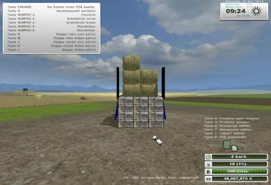 Flatbed East Side v2.0