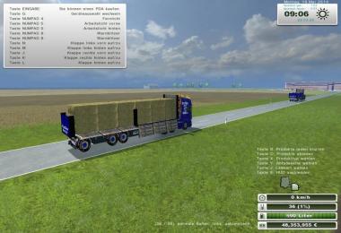 Flatbed East Side v2.0