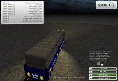 Flatbed East Side v2.0