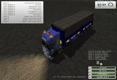 Flatbed East Side v2.0