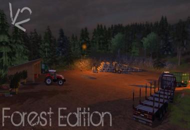 Forest Edition v2.0