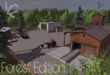 Forest Edition v2.0