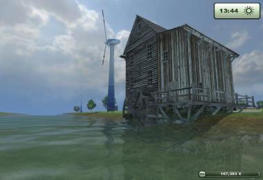 Forestry Iceland v2.1 forst
