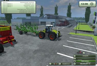 Forestry Iceland v2.1 ohne Verfaulen